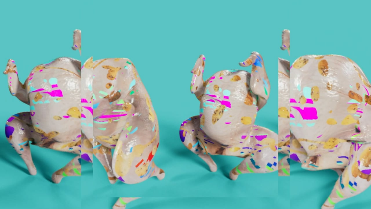 Vimeo video preview image