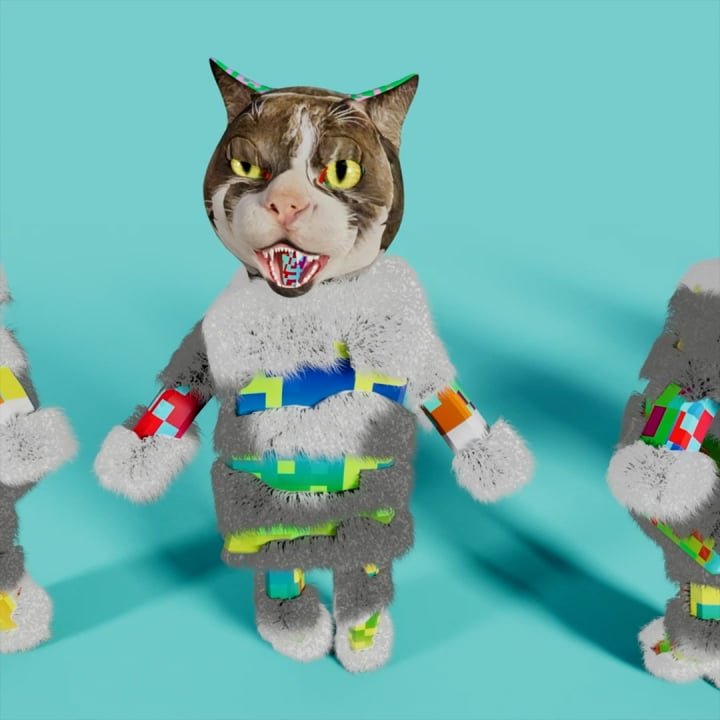 Vimeo video preview image