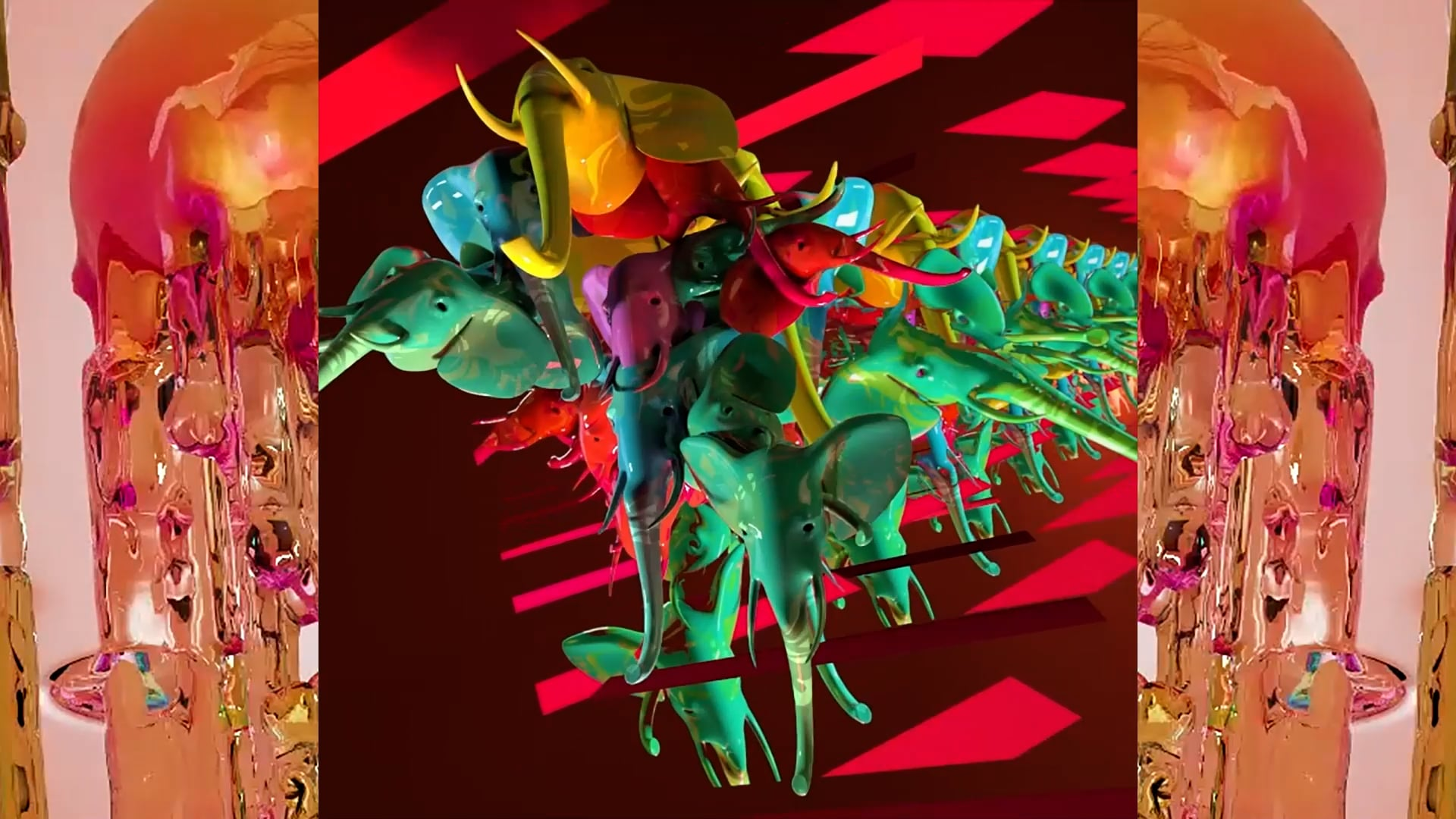 Vimeo video preview image