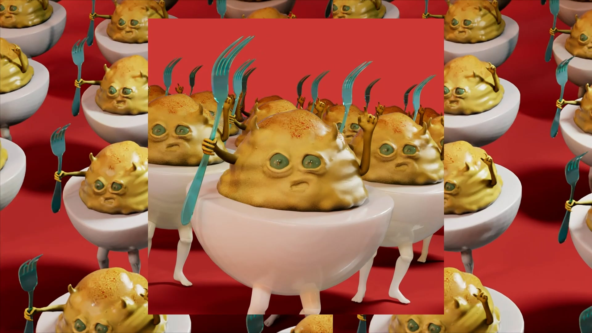 Vimeo video preview image