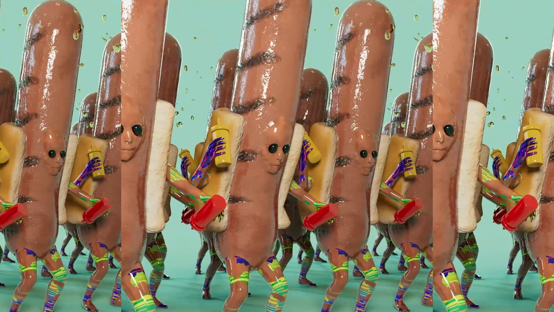 Vimeo video preview image