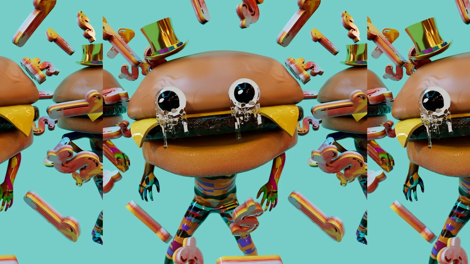 Vimeo video preview image