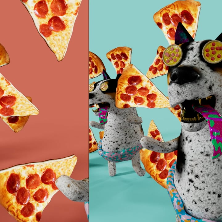 Vimeo video preview image