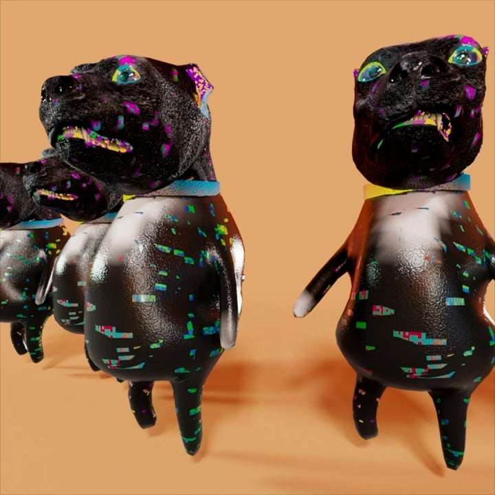 Vimeo video preview image